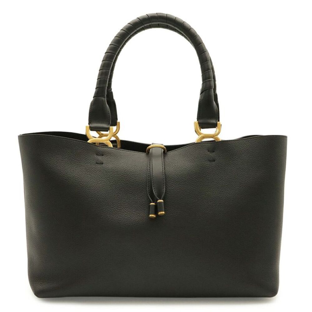 Chloe Marcie Small Tote